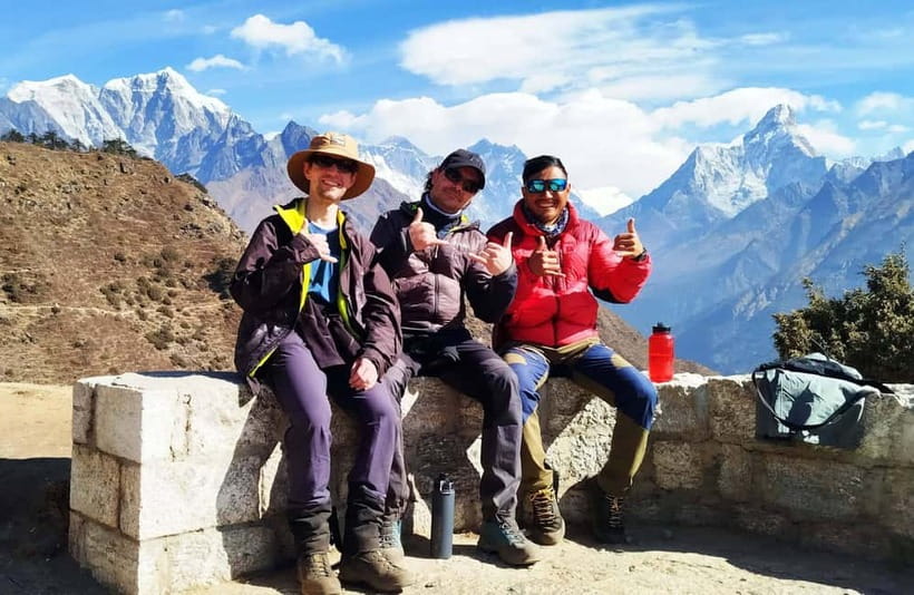 From Kathmandu: 5-Day Everest View Trek - Why this short Everest trek works
