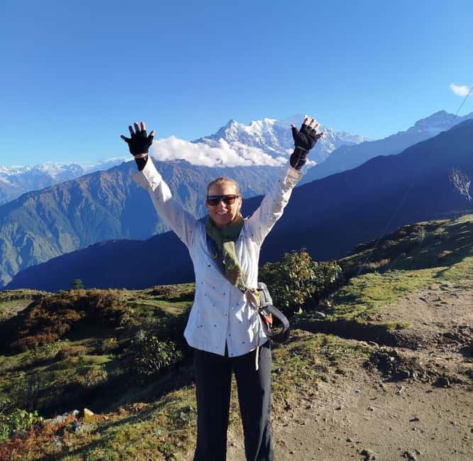 From Kathmandu: 5-Day Gosaikunda Lake Trek - Why this short trek works from Kathmandu