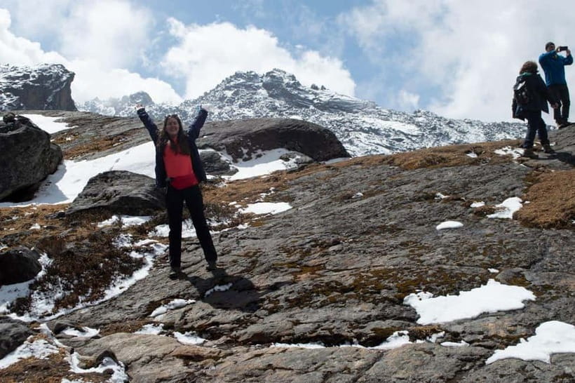 From Kathmandu: 5-Day Gosaikunda Lake Trek - Day 3: Gosaikunda Lake and the high-altitude lakes