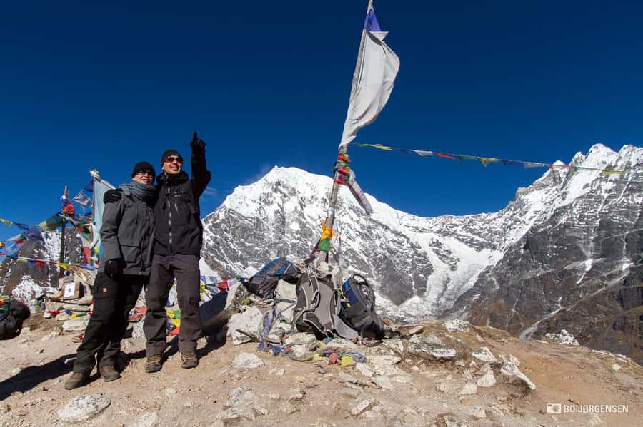 From Kathmandu: 6-Day Langtang Valley Guided Trek - Why Langtang Valley works as a six-day trek