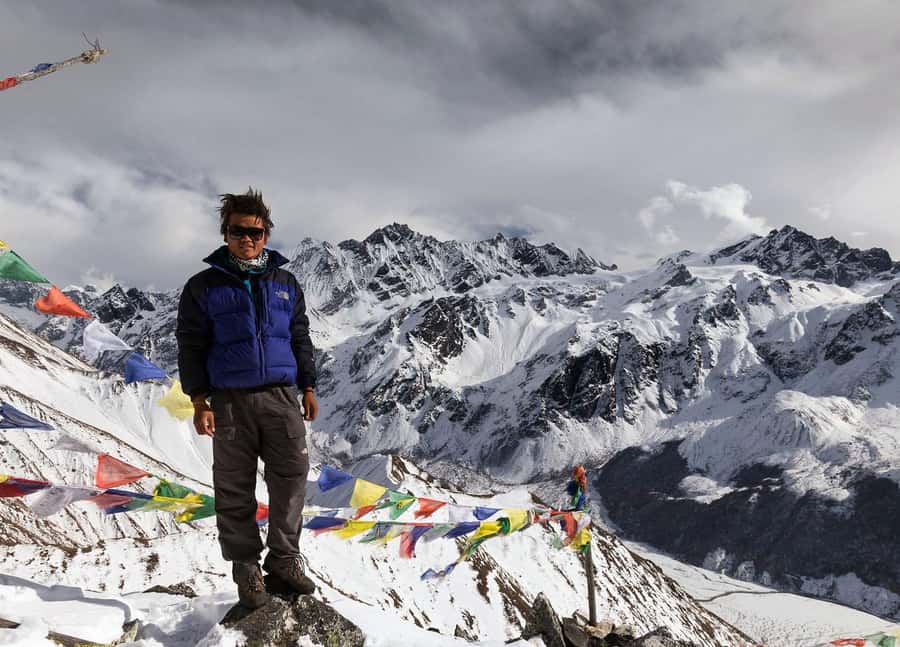 From Kathmandu: 6-Day Langtang Valley Guided Trek - Day 6: The long road back to Kathmandu