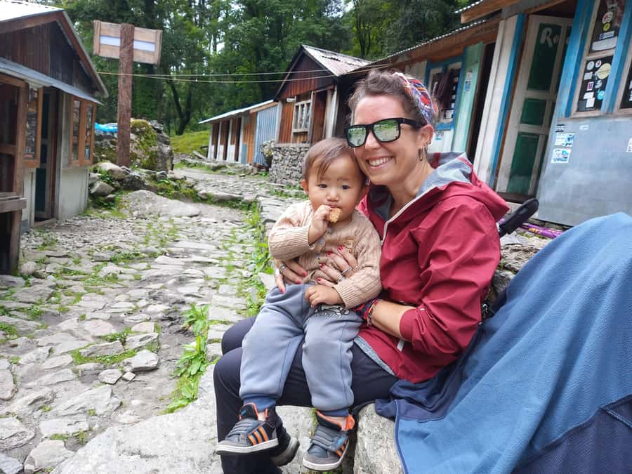 From Kathmandu: 6-Day Langtang Valley Guided Trek - What the $244 price really covers