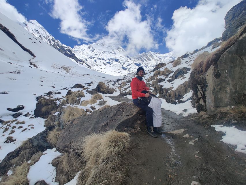 From Kathmandu: 7-Day Annapurna Basecamp Trek - Key points before you book