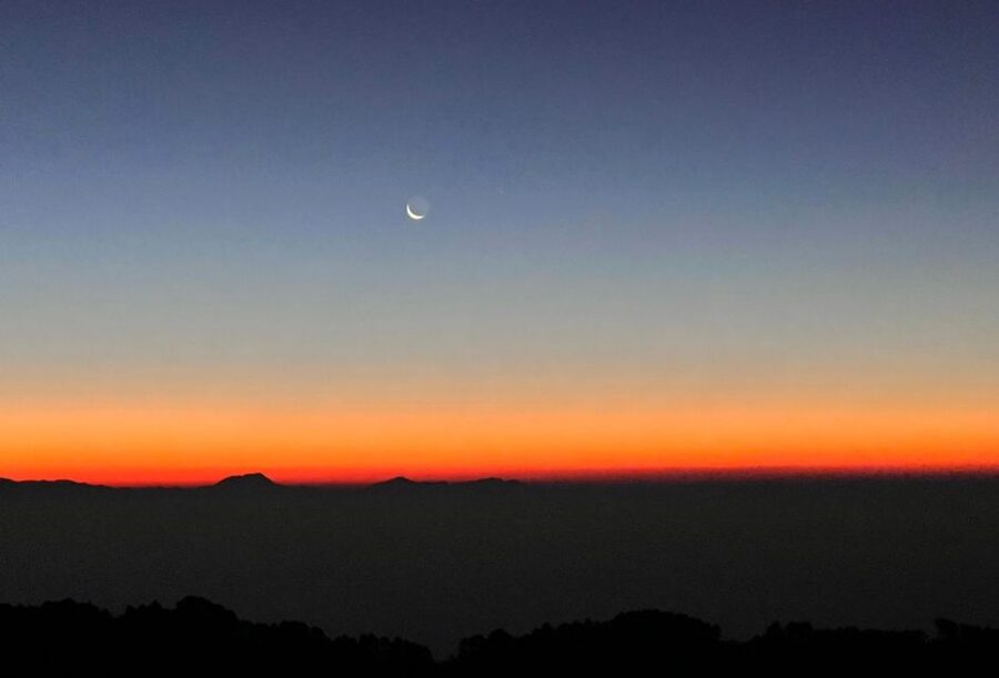 From Kathmandu: Everest View from Nagarkot & hike to Changu - Why this Nagarkot day trip works