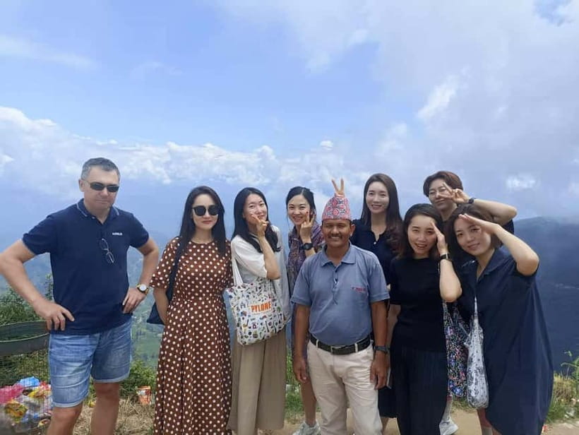 From Kathmandu: Everest View from Nagarkot & hike to Changu - Who should book this experience?
