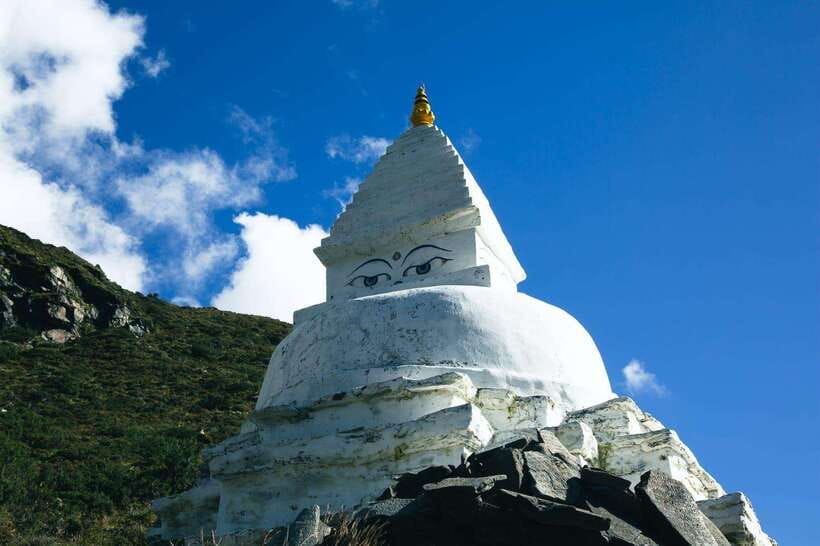 From Kathmandu: Guided Everest Base Camp Trek - Day 6: Rest day in Dingboche