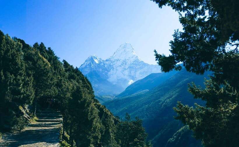 From Kathmandu: Guided Everest Base Camp Trek - Day 8: Gorak Shep and Everest Base Camp