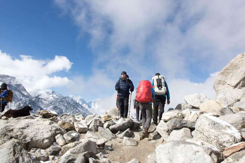 From Kathmandu/Lukla: Everest Base Camp (EBC) 10-Day Trek - Key points before you book