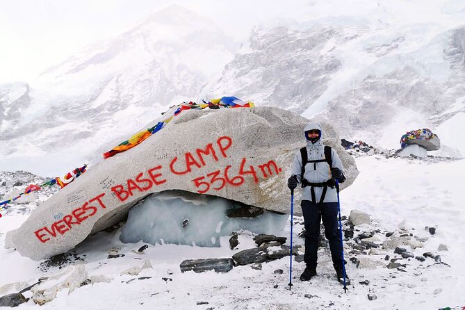 From Kathmandu: Private 14-Day Everest Base Camp Trek - Why the route from Kathmandu works so well