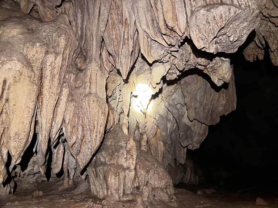 From Khao Sok: Half-Day Rainforest Trek with Local Guides - A meal and genuine village hospitality