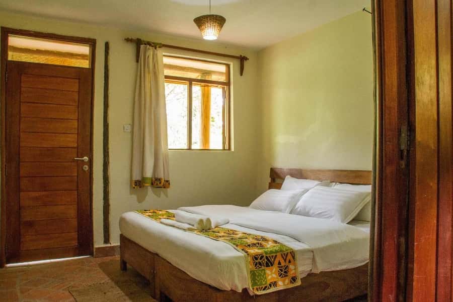 From Kigali: 2-Day Gorilla Trek: Bwindi Nat Park - Key points to know before you book