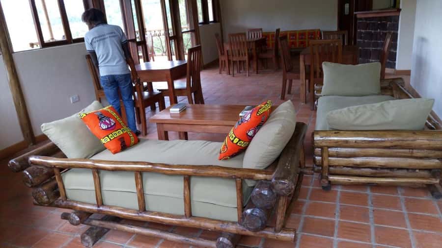 From Kigali: 2-Day Gorilla Trek: Bwindi Nat Park - The real value: one night, two countries, one rare sighting