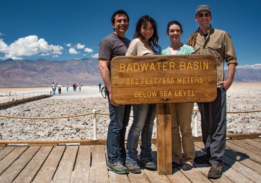 From Las Vegas: Death Valley Trekker Tour - Why the Ten-Hour Ride Is Worth It