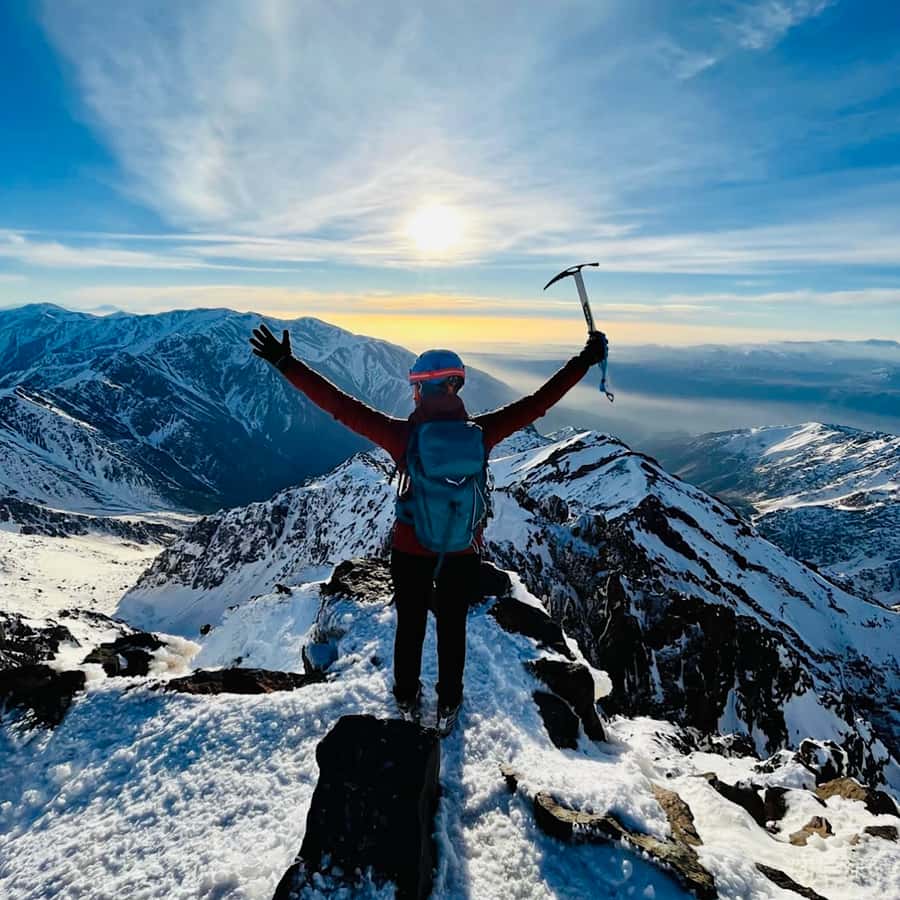 From Marrakech: 3-Day Mount Toubkal Climbing Trek - Is $226 good value?
