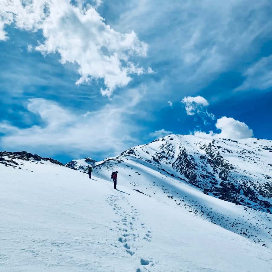 From Marrakech: 3-Day Mount Toubkal Climbing Trek - Why this three-day Toubkal route makes sense