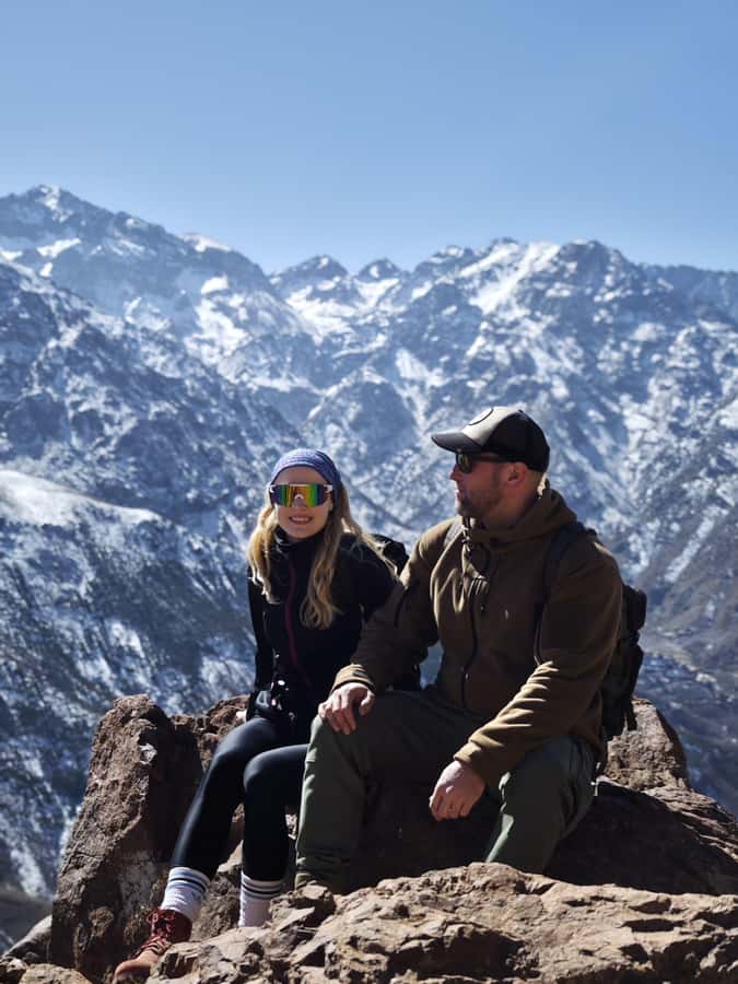 From Marrakech: Aourirt N’ouassif Summit Day Hike & Trek - Key points to know before booking