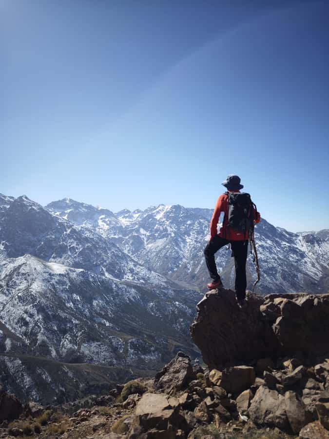 From Marrakech: Aourirt N’ouassif Summit Day Hike & Trek - Why this summit day is worth your time