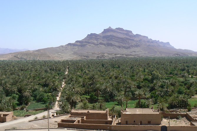 From Marrakech: Private Tour to Oasis and Trekking in the Desert of Erg Chigaga - Why Erg Chigaga is worth the long road from Marrakech