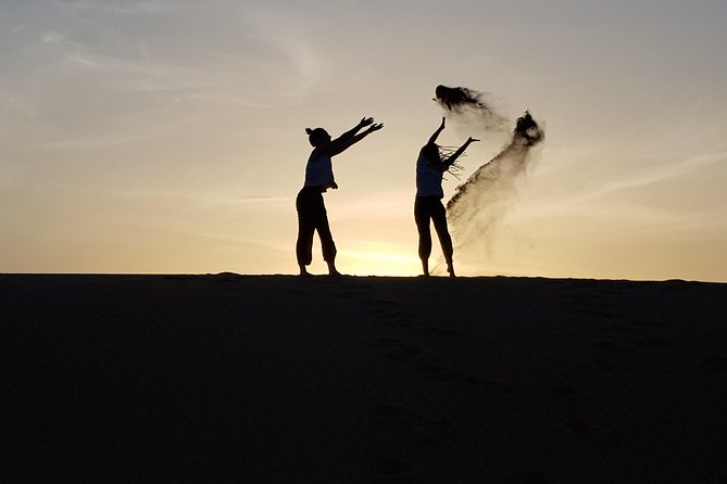 From Marrakech: Private Tour to Oasis and Trekking in the Desert of Erg Chigaga - Meals, accommodation, and comfort