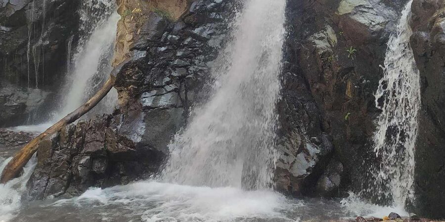 From Marrakech: Trek to Atlas Mountains, Full-Day Trip Lunch - Lunch in a Berber home