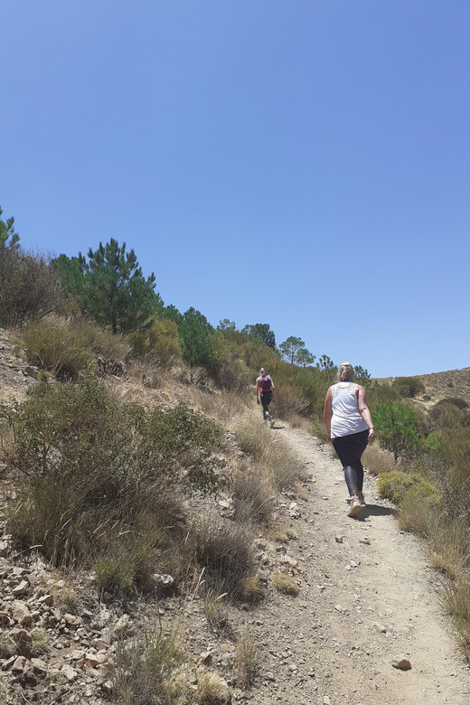 From Marrakech: Trek to Atlas Mountains, Full-Day Trip Lunch - How the $40 price measures up