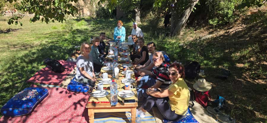 From Marrakech:Trekking in Atlas mountains 2 days - What this Atlas Mountains trek is really like