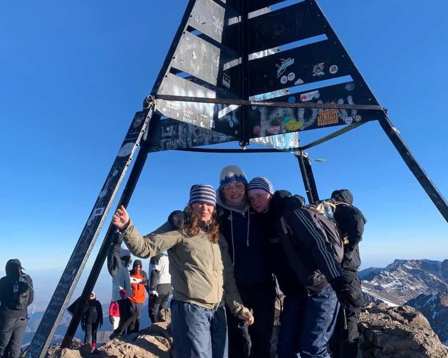 From Marrakesh: 2-Day Mount Toubkal Trek - Why this Toubkal trip is more than a quick mountain photo
