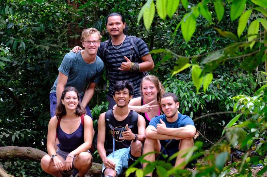 From Medan: 4 day tour to Bukit Lawang incl. jungle trek - Day four and the value of a private return transfer