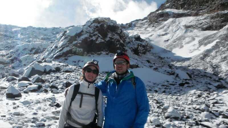 From Mexico City: 2-Day Pico de Orizaba Summit Trek - What the $599 cost really covers