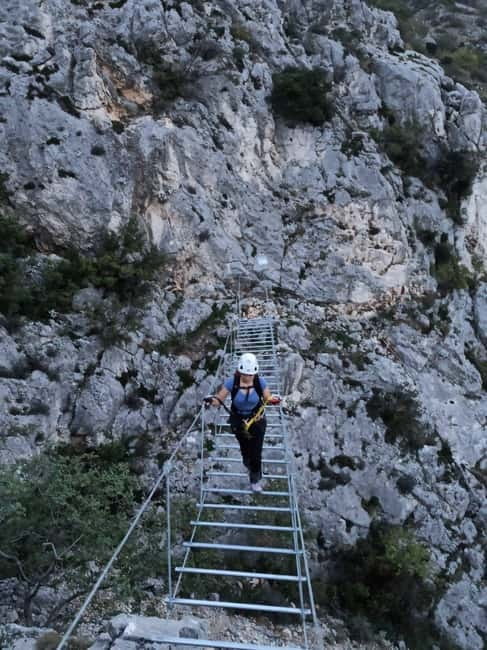 From Mostar: Via Ferrata Hum Climbing Experience - Key points to know before you climb