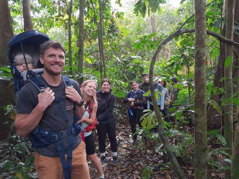 From Ninh Binh: Cuc Phuong National Park Trekking Day Tour - Who will get the most from this tour