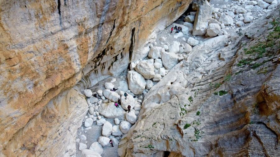 From Orosei or Dorgali: Trek to Gorropu with Panoramic Views - Should you book the Gorropu trek?