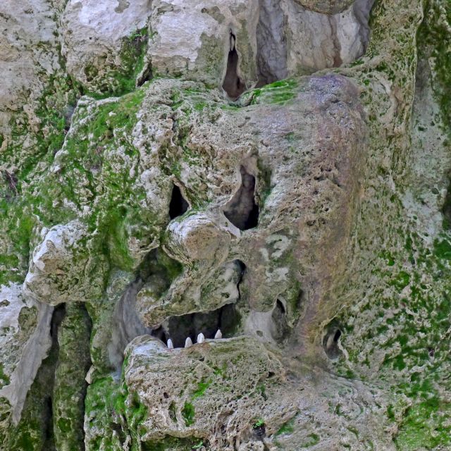 From Orosei or Dorgali: Trek to Gorropu with Panoramic Views - Why Gorropu Gorge is worth the effort