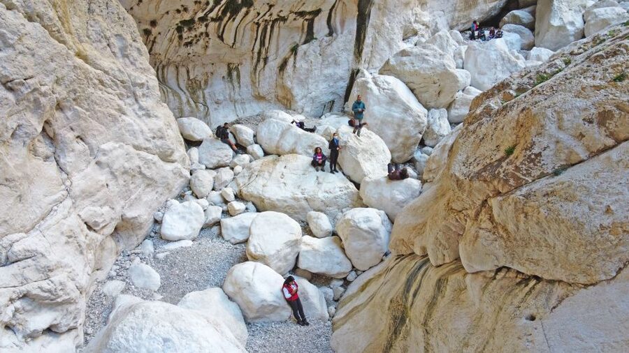 From Orosei or Dorgali: Trek to Gorropu with Panoramic Views - Who should book this hike