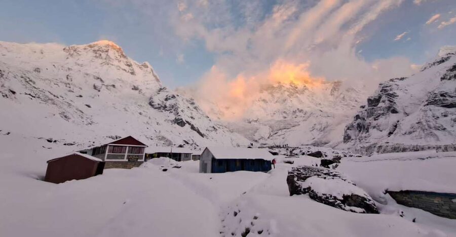 From Pokhara: 10-Day Poon Hill and Annapurna Base Camp Trek - Why this 10-day route works so well
