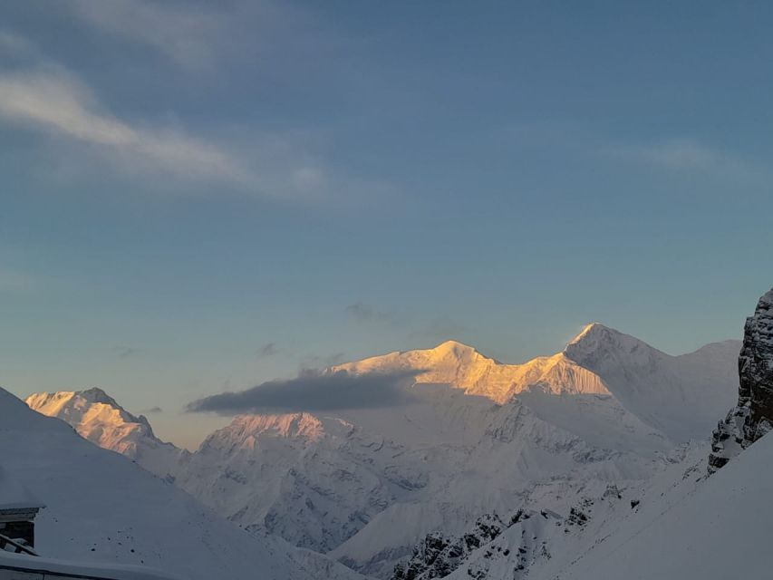From Pokhara: 10-Day Poon Hill and Annapurna Base Camp Trek - Day 1: Pokhara to Tikhedhunga through Nayapul