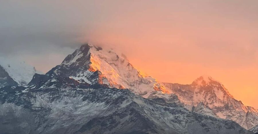From Pokhara: 2 Day 1 Night Ulleri,Ghorepani Poon Hill Trek - Why this short trek works so well from Pokhara