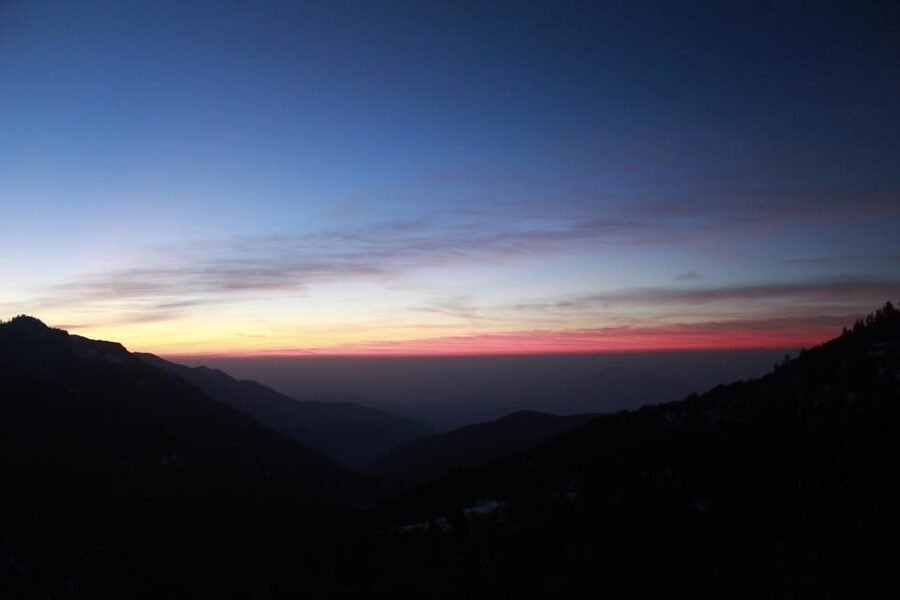 From Pokhara: 2 Day 1 Night Ulleri,Ghorepani Poon Hill Trek - Seasons, weather, and what to pack