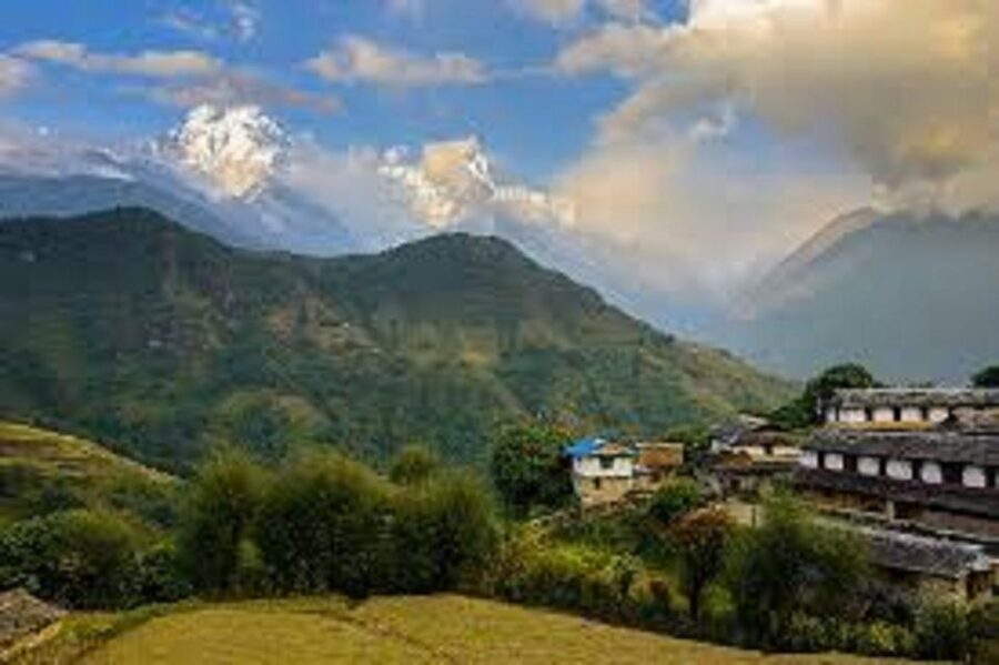 From Pokhara: 3 Day Amazing Ghandruk Poon Hill Trek - Key points to know before booking