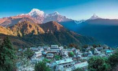 3 Day Amazing Ghandruk Poon Hill Trek