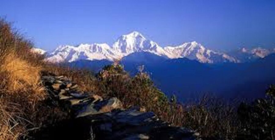 From Pokhara: 3 Day Amazing Ghandruk Poon Hill Trek - Best seasons and changing weather
