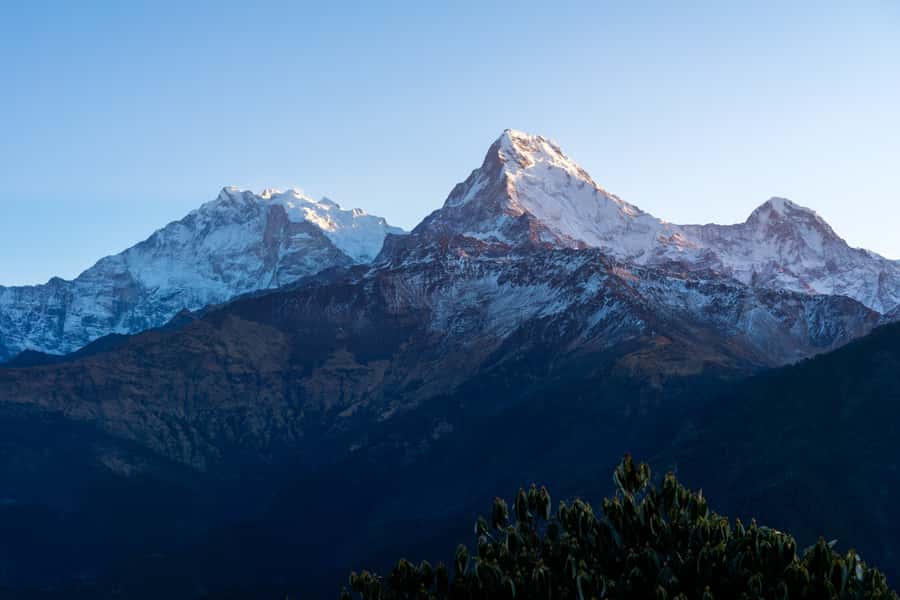 From Pokhara: 3-Day Ghorepani Poon Hill Trek with Guide - Why three days to Poon Hill works so well