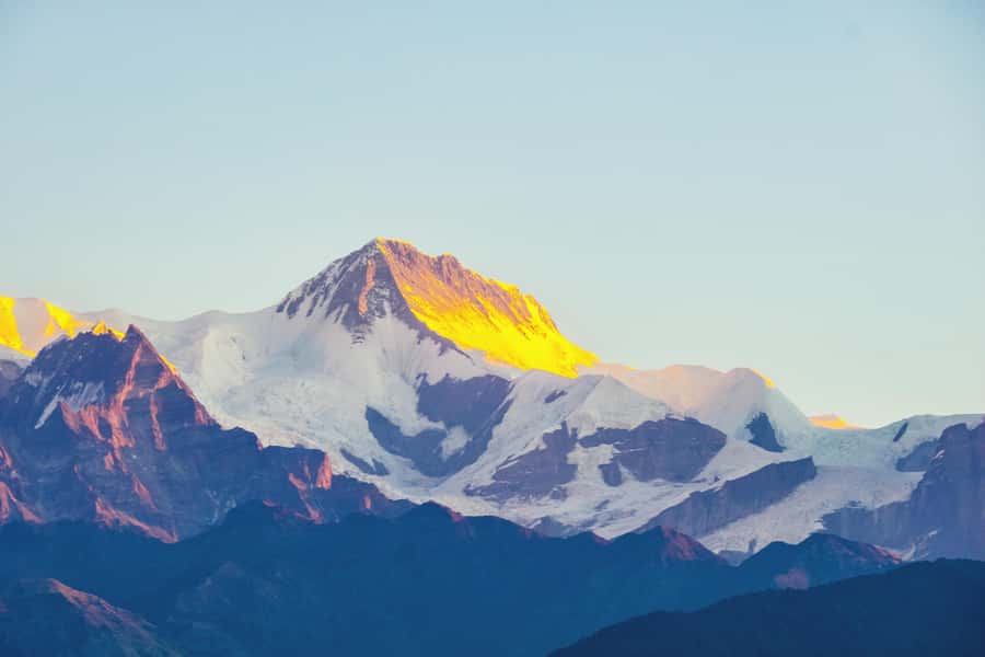 From Pokhara: 3-Day Ghorepani Poon Hill Trek with Guide - What the guide adds to a private trek