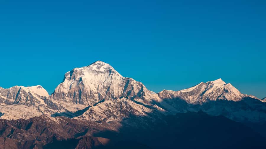 From Pokhara: 3-Day Ghorepani Poon Hill Trek with Guide - Gurung villages, tea houses, and the human side of the route