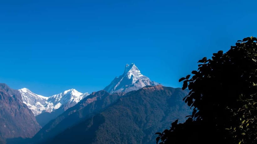 From Pokhara: 4-Day Mardi Himal Base Camp Trek - Day 3: Sunrise at Mardi Viewpoint and the optional Base Camp walk