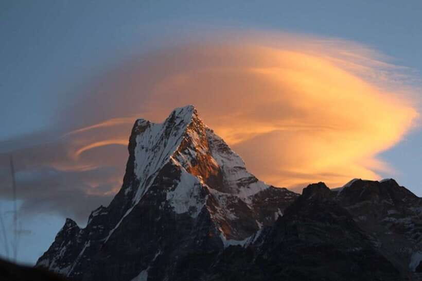 From Pokhara: 5-Day Mardi Himal Base Camp Trek - Who should book this trek?
