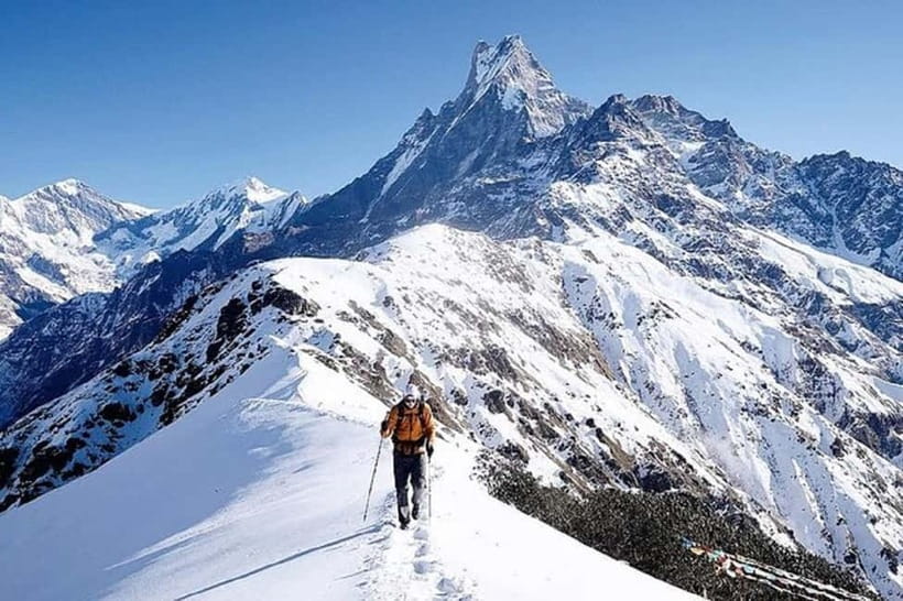 From Pokhara: 5-Day Mardi Himal Base Camp Trek - Why Mardi Himal works so well for a short Himalayan trek