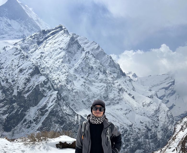 From Pokhara: 7 Days Budget backpackers group ABC Trek - Why this seven-day route works