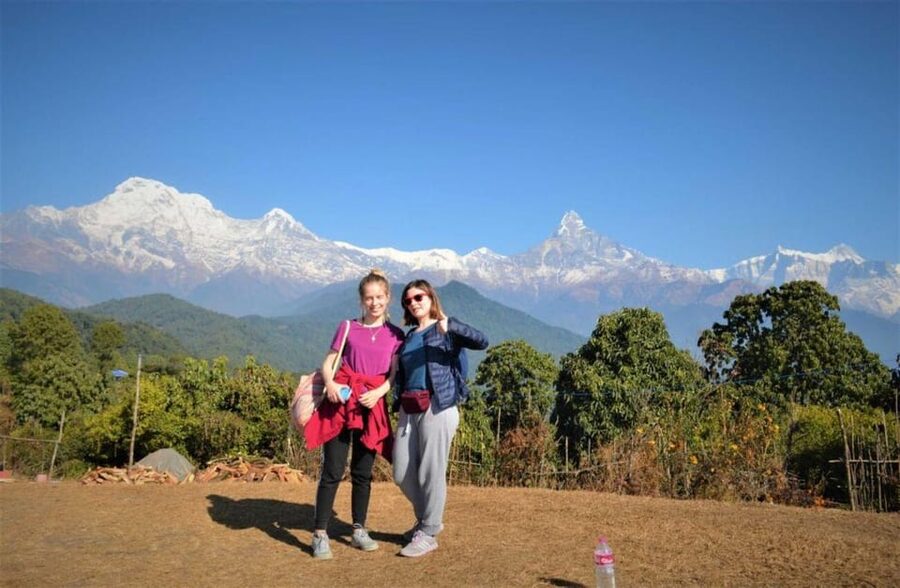 From Pokhara: Annapurna View Day Hike - Why this Pokhara day hike works so well