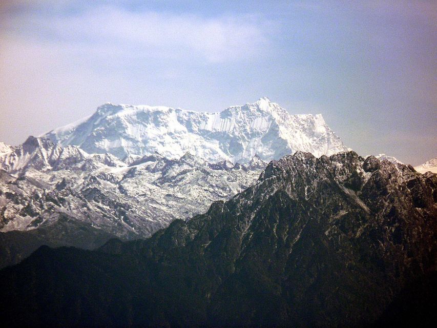 From Pokhara: Australian Camp & Dhampus 1, or 2-Day Trek - What is included, and what you still need to bring
